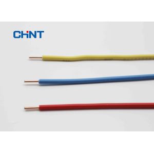 China Fireproof Solar Photovoltaic Cable With High Current Carrying Capacity on sale