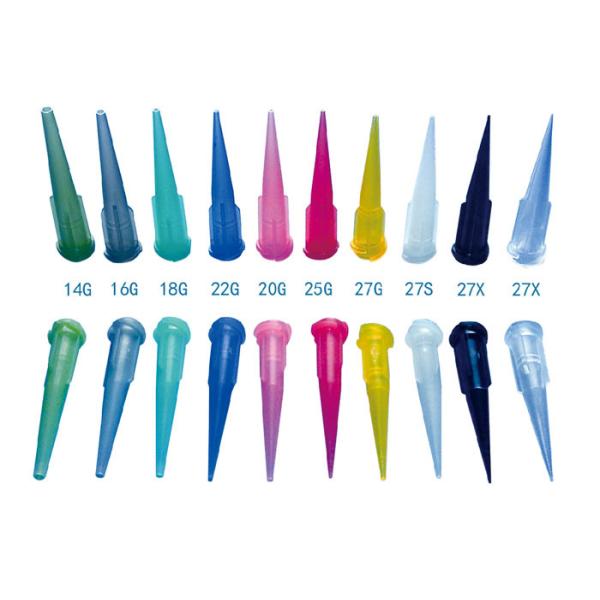 High Consistency Glue Designed Double-Threaded Interface TT Oblique Plastic