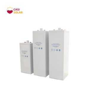 China Motive Start 12V 100Ah OPzV Tubular Gel Battery Valve Regulated Sealed Battery on sale