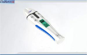 China Pre Filled Digital Insulin Pen Safety Needles Injection Instructions wholesale