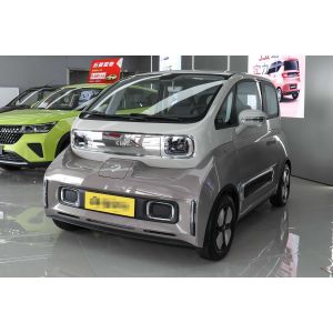 Electric Car BAOJUN 2023 Kiwi Model Lithium Iron Phosphate Battery