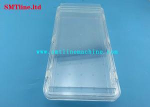China CNSMT CM402 CM602 NPM Nozzle Box 50positions Plastic Smt Nozzle Storage Box on sale