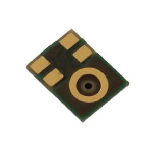China PDM Silicon Digital Mems Microphone SPH0690LM4H-1 Omnidirectional wholesale