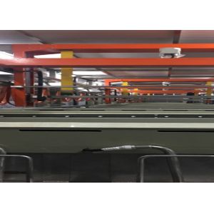 China Chrome and Zinc Plating Solutions Electroplating Equipment Customized Design wholesale
