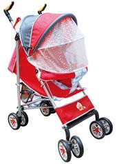 China baby walker wholesale