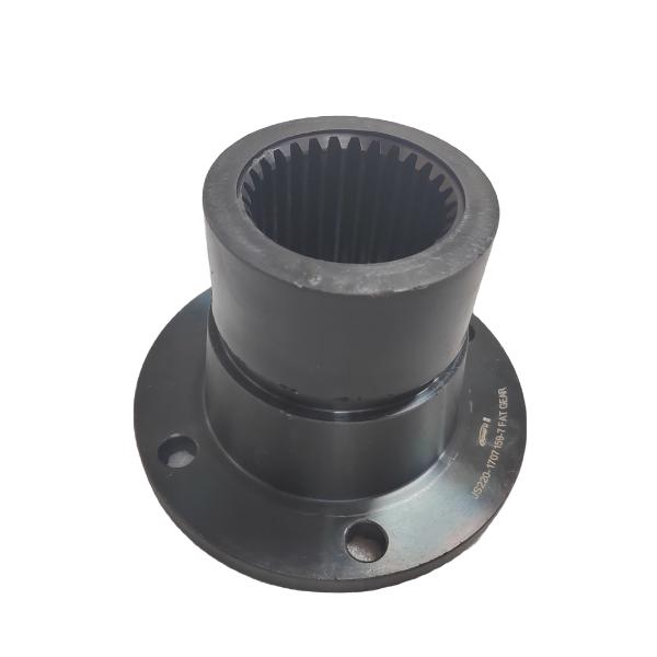 Transmission Components Quick Transmission 10JSD140-1707030 High Gear Drive Gear