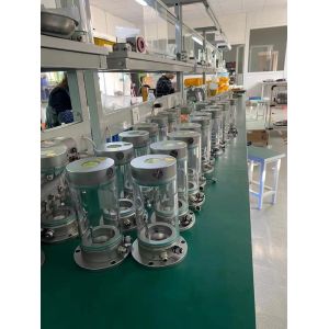 Beijing Universe Technologies Co., Ltd.