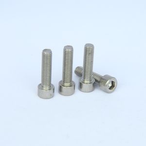 China SS304 Stainless Steel Countersunk Machine Screws Marine Screws M6x20 wholesale