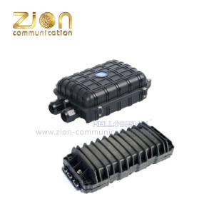 China Fibre Splice Enclosures , LC/SC Fiber Optic Box & Patch Panel from China Maufacturer on sale