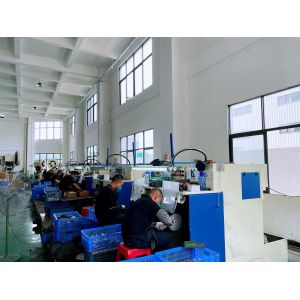 Foshan Haoxi Metal Products Co., Ltd.