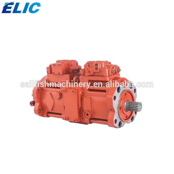 R290-7 R2900-7 K3V140DT-112R-97C9  hydraulic piston pump main pump and pump spare parts 31N8-10020 31N8-10050 31N8-10080