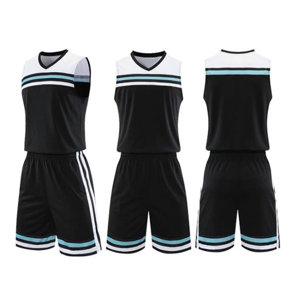Male Print Number Football Training Tracksuits School Fashionable Soccer Jerseys