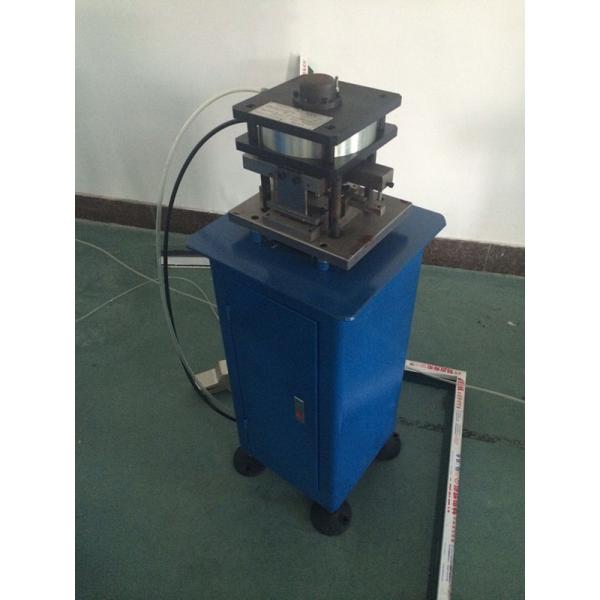 Hydraulic Aluminum Profile Punching Machine