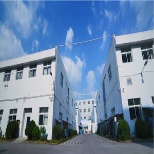 Zhejiang Huanuo Medicine Packing Co., Ltd.