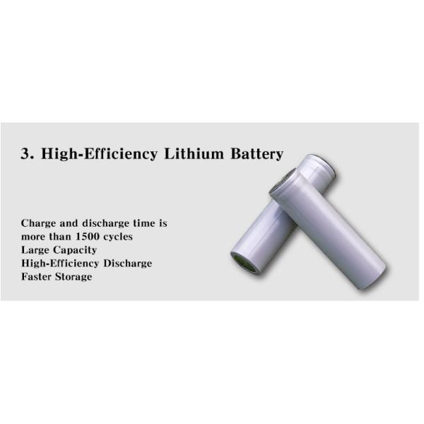 Aluminum Housing IP65 Outdoor LED Solar Wall Lamp With Sensor 3000~6500K