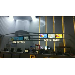 Shenzhen Boyou Technology Co., LTD.