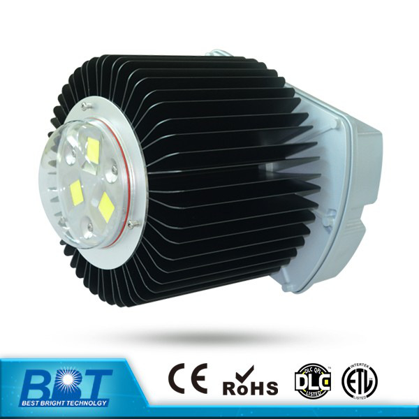 5 years warranty time 200w led high bay for warehouse lighting