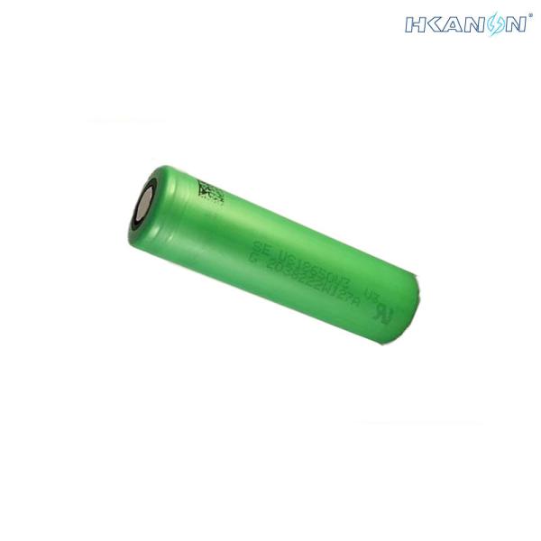 High Drain Headway Lithium Rechargeable Sony 3.7V 2200mAh 18650 VC3 Battery