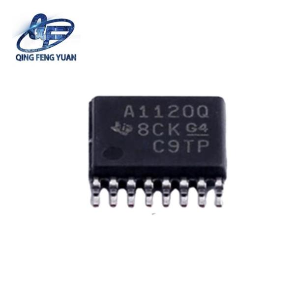 Texas/TI ADS1120QPWRQ1 Electroncompon Ic Components Raspberry Pi Pico Microcontr