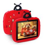 C Idea 7 Inch Toddler Learning 4GB+32GB WIFI Tablet Kidspad Android 12 CM77