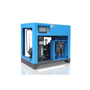 Small Rotary Screw Air Variable Frequency Compressor 8bar 10bar 13bar