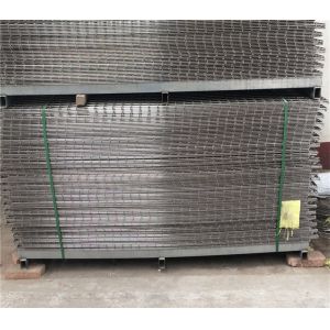 China High Tensile Stainless Steel Welded Wire Mesh Panel SS304 wholesale
