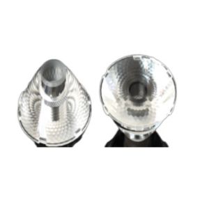 SGS Commercial LED Light Focus Lens 3535 Transparent Durable