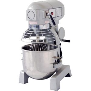 China Electric 380V/220V High Speed Cream Planetary Mixer wholesale