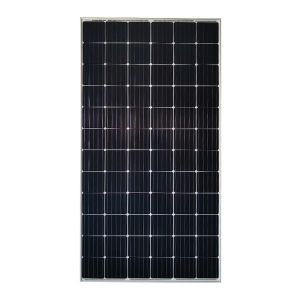 China Black PV Energy 370 375 Watt Monocrystalline Pv Panels 72cells on sale