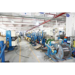 TTI Fiber Communication Tech. Co., Ltd.