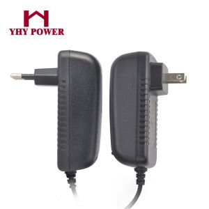 5v 3a Wall Mount Ac Dc Power Adapters Regulated Output With Low Ripple