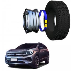 China Explosionproof Runflat Tire Systems FOR Tiguan Teramont TERAMONT X Touareg 255/45R19 235/50R wholesale