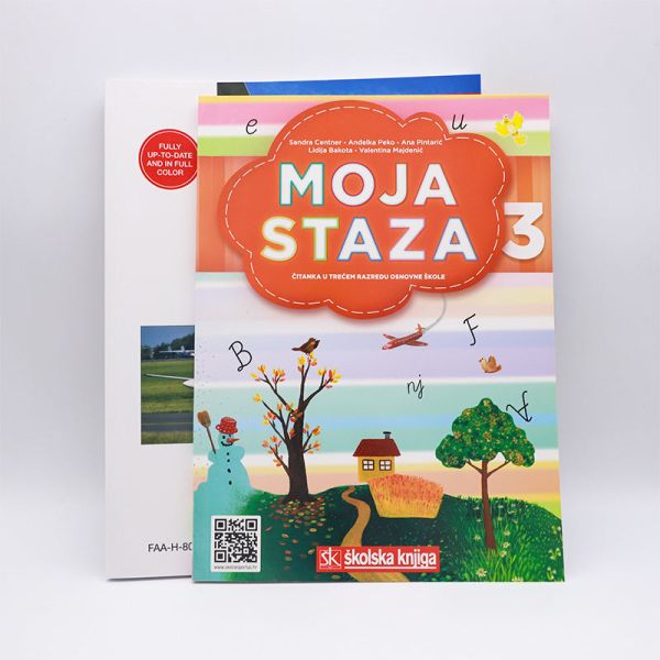 Factory High Quality Custom Book Printing Softcover Paperback Book Printing Services Softcover Paperback Book