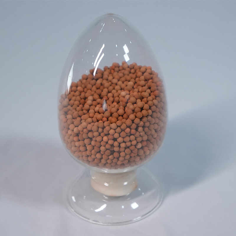 China C3 Hydrogenation Catalyst with Enhanced Stability for Demanding Applications wholesale