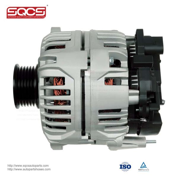 Automotive Parts Alternator 03C903023B 03C903023BX 03C903023D 03C903023DX