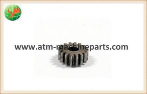 China Portable NMD ATM Parts Bundle Carriage Unit A001549 Iron Gear on sale