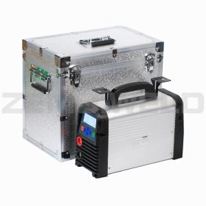 China Automatic Pe Pipe Electrofusion Welding Machine 315MM Multifunction wholesale