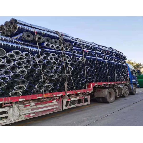 30m Stainless Steel Wire Mesh Panels 2m Welded Wire Mesh 2x2