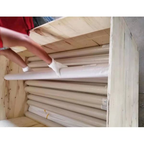 Alkali Resisting Heavy Duty Diamond Mesh 316 1.2m Diamond Shape Wire Mesh