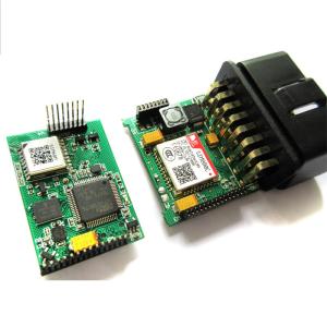 China Surface Mount Printed Circuit Board Assembly For Consumer Electronics wholesale