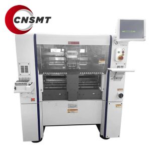China ysM10 YSM20 YSM40R 200000 CPH PCB Pick And Place Machine 1270kg With High - Speed Multi Head wholesale