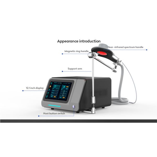 pmst magneto therapy equipment pain relief