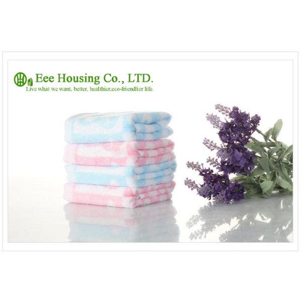 50cm*28cm Bamboo Fiber Children Face Tower,55g, Eco-friendly,organic bamboo towel anti-bacterial organic bamboo towel