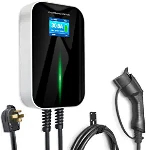 China 22kw IEC 62196 Electric Vehicle Charging Station With 2 Wallbox wholesale