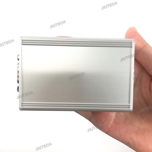 Forklift Truck Diagnostic Scanner Tool ZAPI PC Can Console ZAPI-USB Controller F01183A Diagnostic Cable And Xplore Table