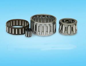 China Needle bearing K15*21*15 needle roller bearing K152115 radial needle roller bearing wholesale