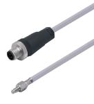 IFM TS0759 Temperature Cable Sensor With Screw-in Sensor TS-PT100-SCREW-IN M5