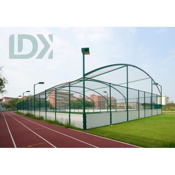11V11 100m Outdoor Soccer Turf Football Field Soccer Field Football Equipment