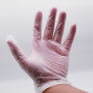 China Disposable Vinyl Gloves wholesale