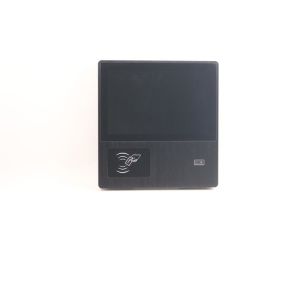 China 350nits X86 RFID NFC QR Reader Embedded Panel PC VESA 1024x768 on sale